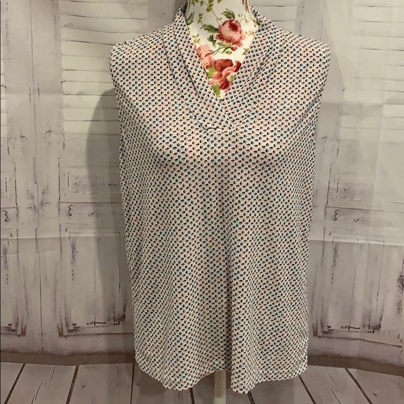 Talbots Tops - Women’s Size medium Blouse.